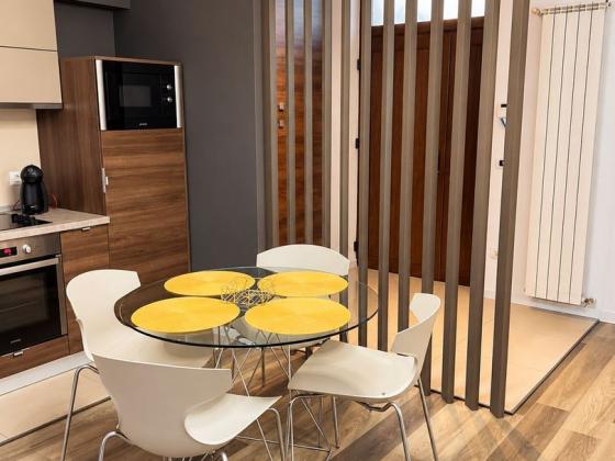 Apartament 3 camere | 77 mp | Intrare separată | Zona Lipovei – Iulius